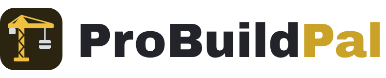 ProBuildPal